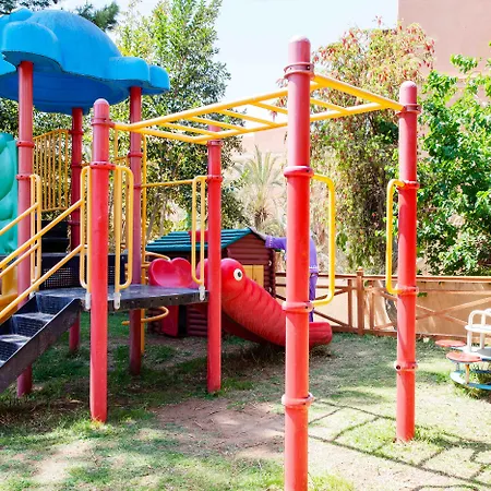 Rose Aqua Park Hotel-3